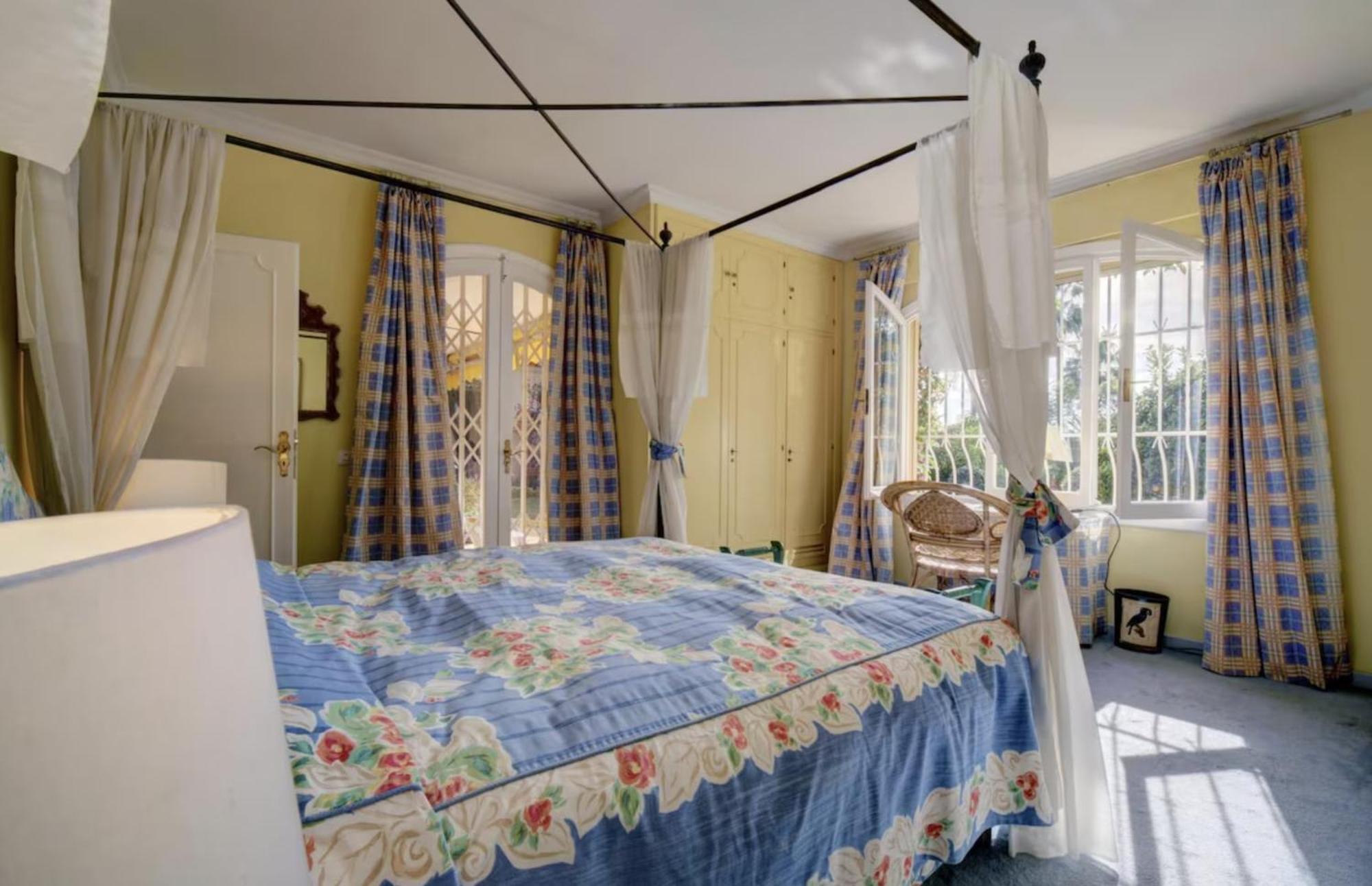 3088 Luxury Oasis Villa Marbella