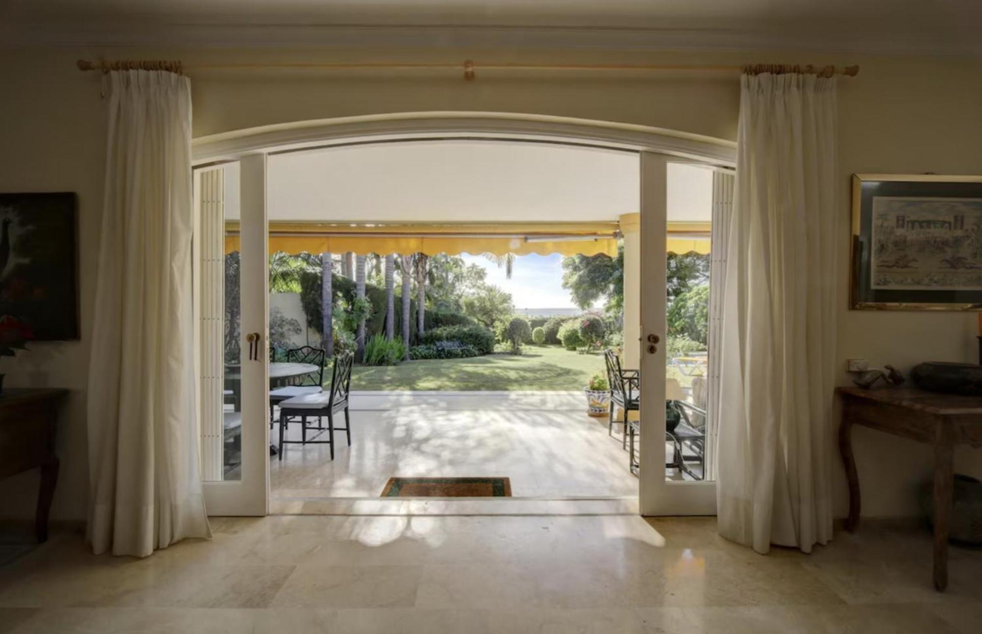 3088 Luxury Oasis Villa Marbella