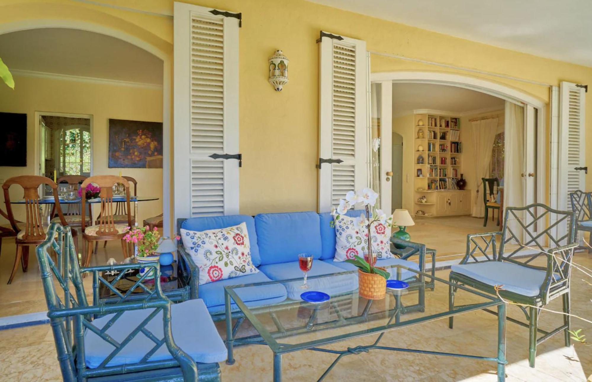 3088 Luxury Oasis Villa *
