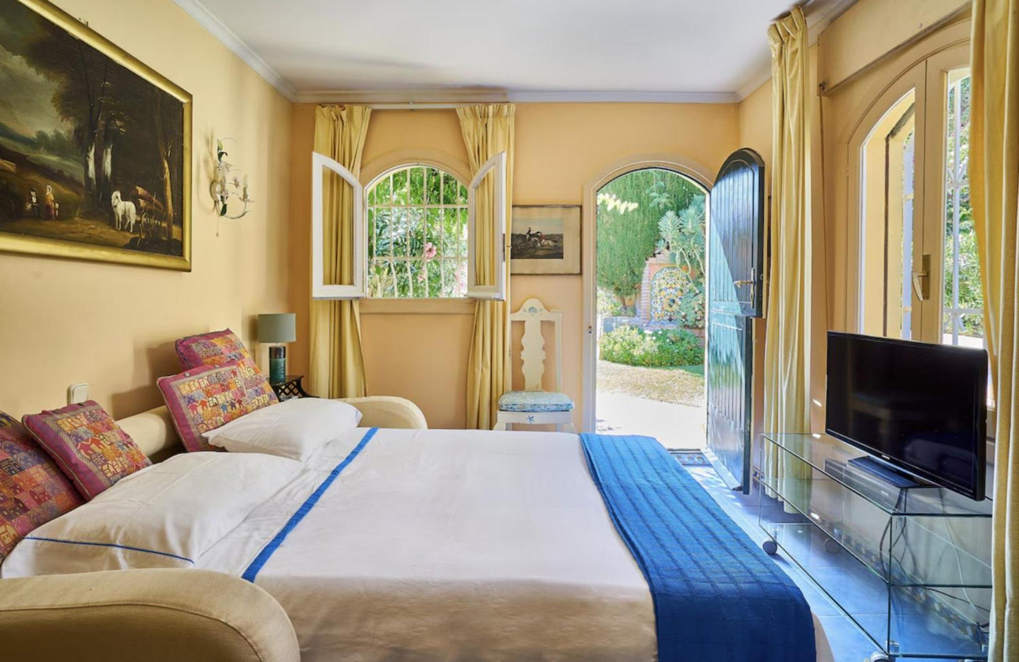 Villa 3088 Luxury Oasis Marbella