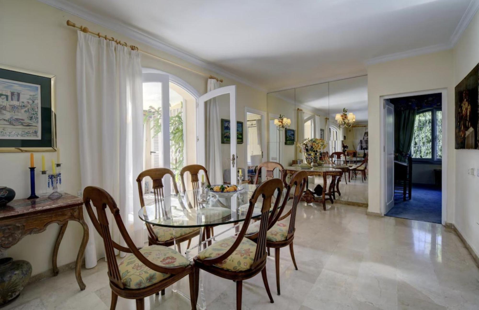 Villa 3088 Luxury Oasis