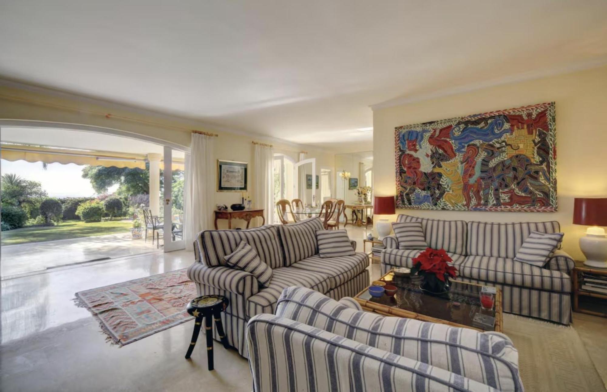 Villa 3088 Luxury Oasis Marbella