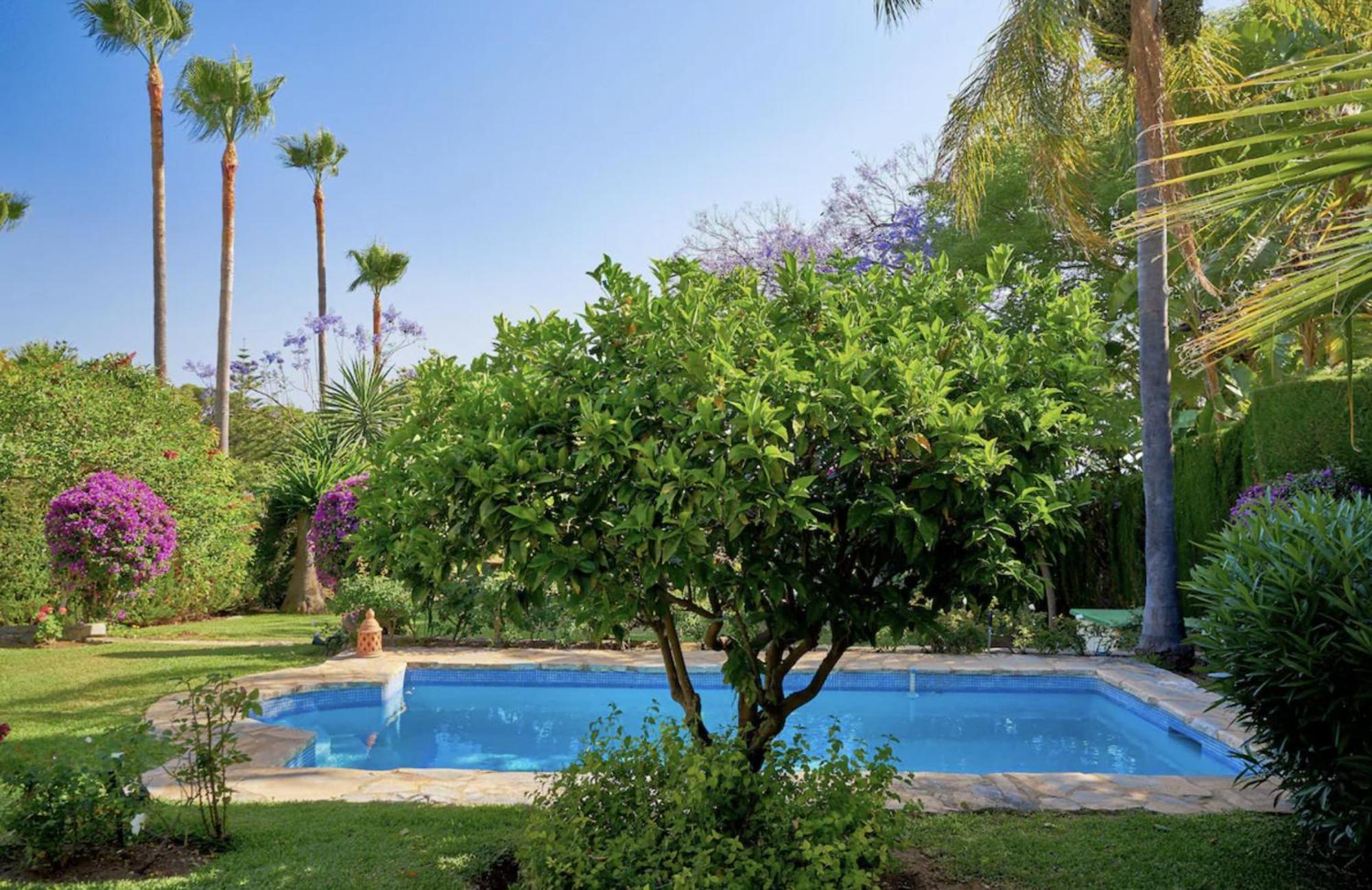 3088 Luxury Oasis * Marbella