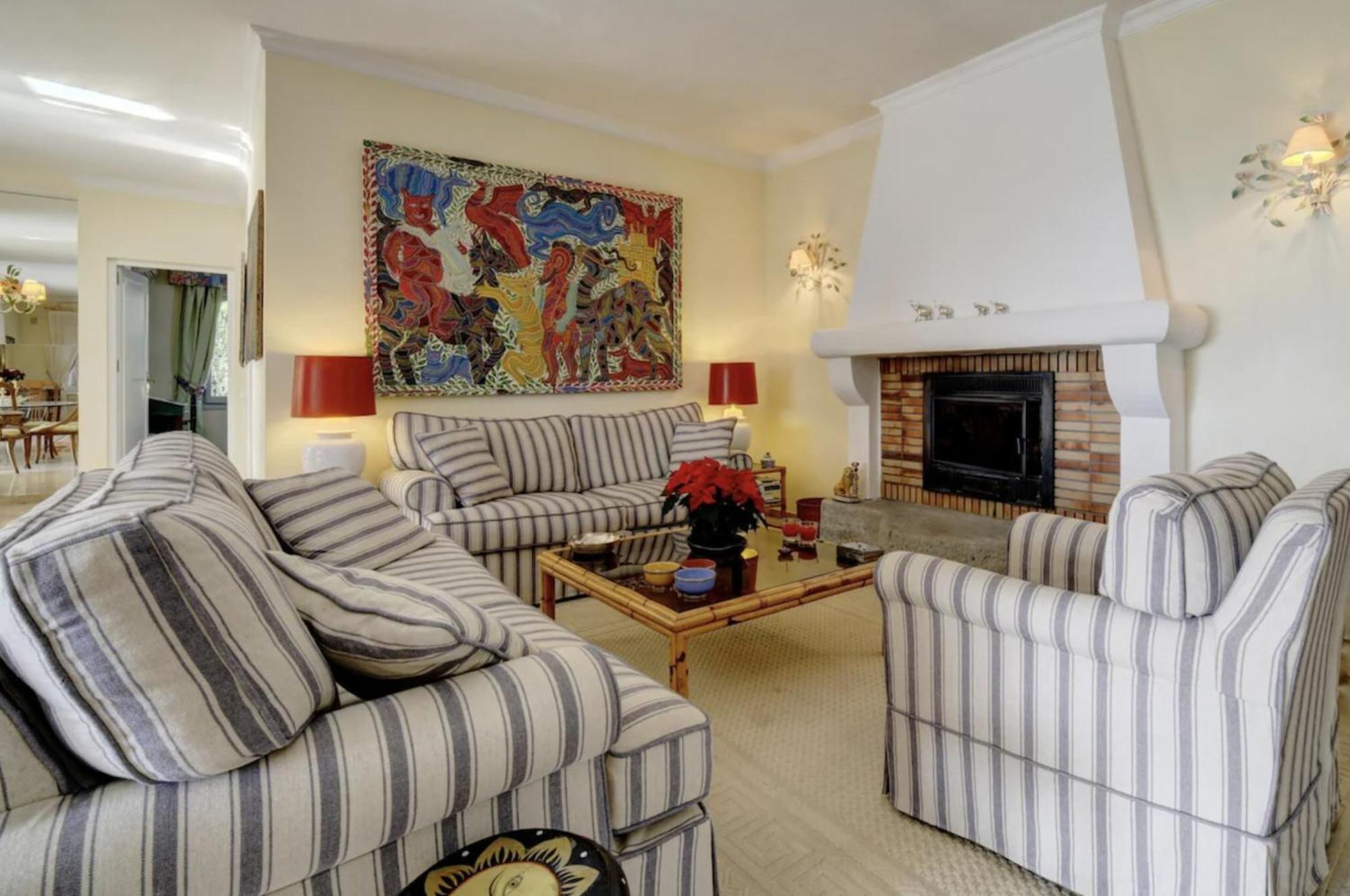 Villa 3088 Luxury Oasis Marbella