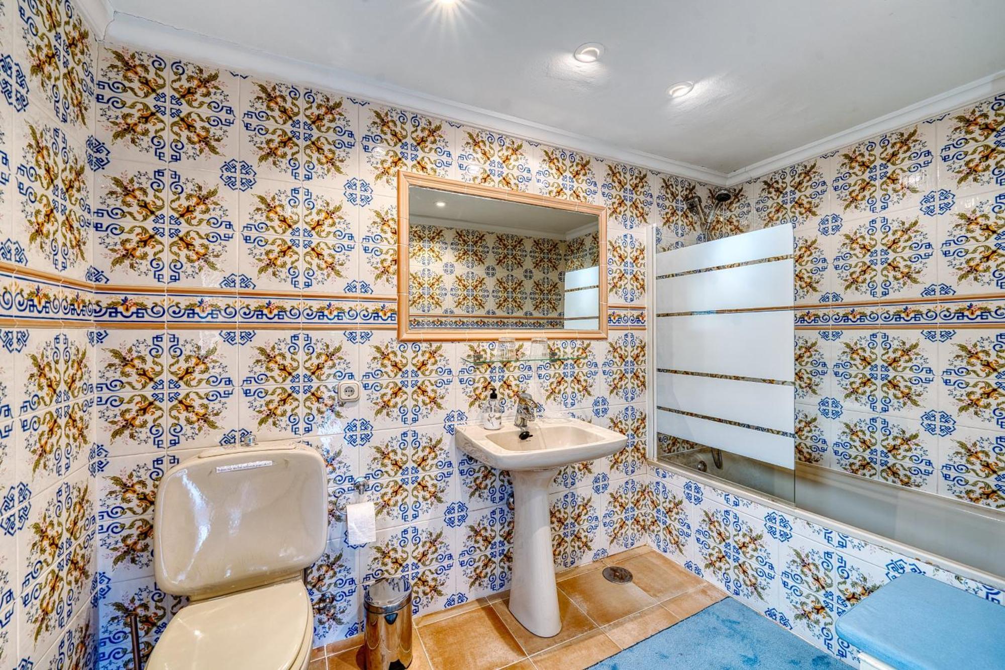 3088 Luxury Oasis * Marbella