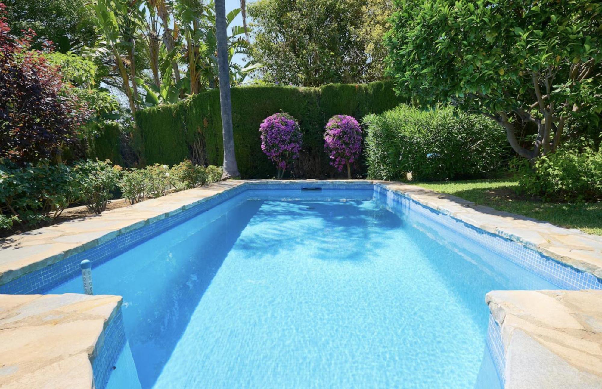 Villa 3088 Luxury Oasis