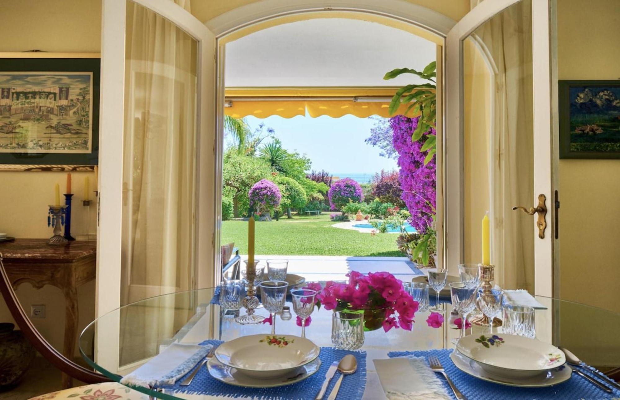 3088 Luxury Oasis Villa *