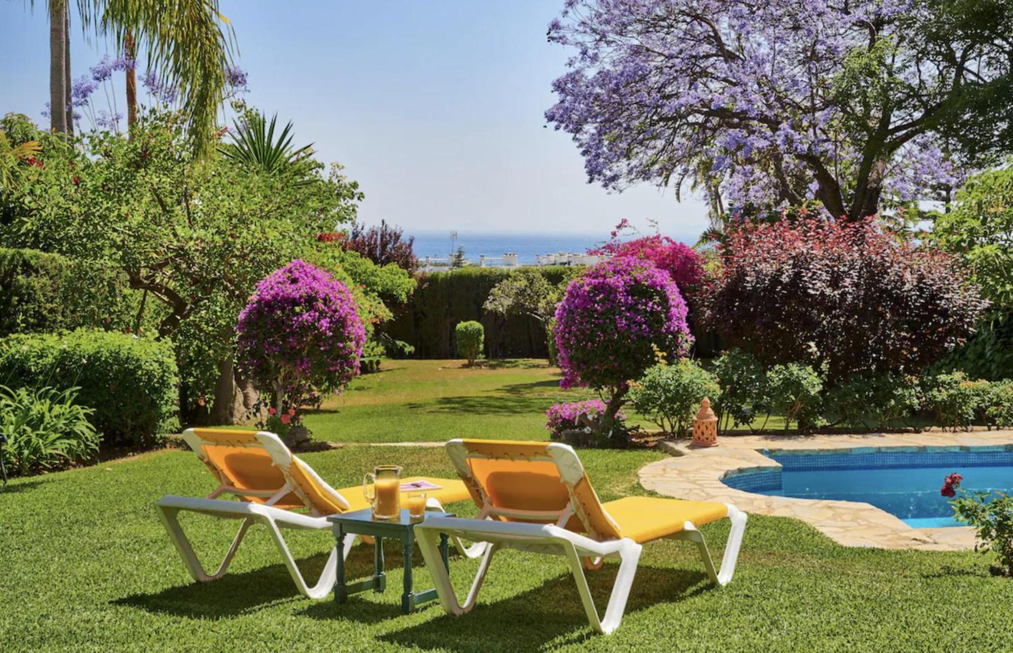 3088 Luxury Oasis Marbella